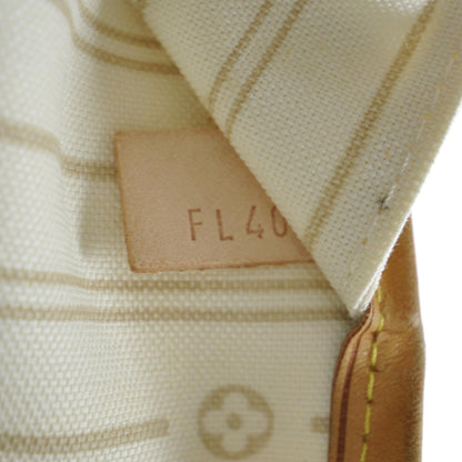 Louis Vuitton Damier Azur Neverfull GM 8 of 8