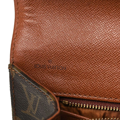 Louis Vuitton Monogram Pochette Dame 29 9 of 9
