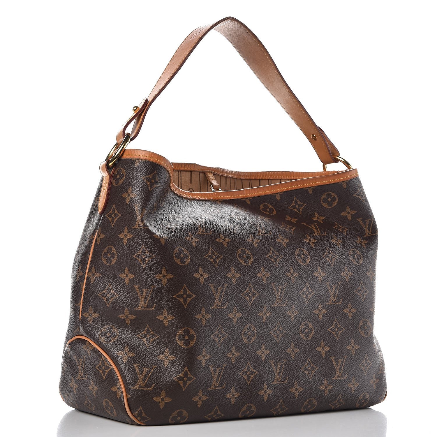 Louis Vuitton Monogram Delightful PM 3 of 15