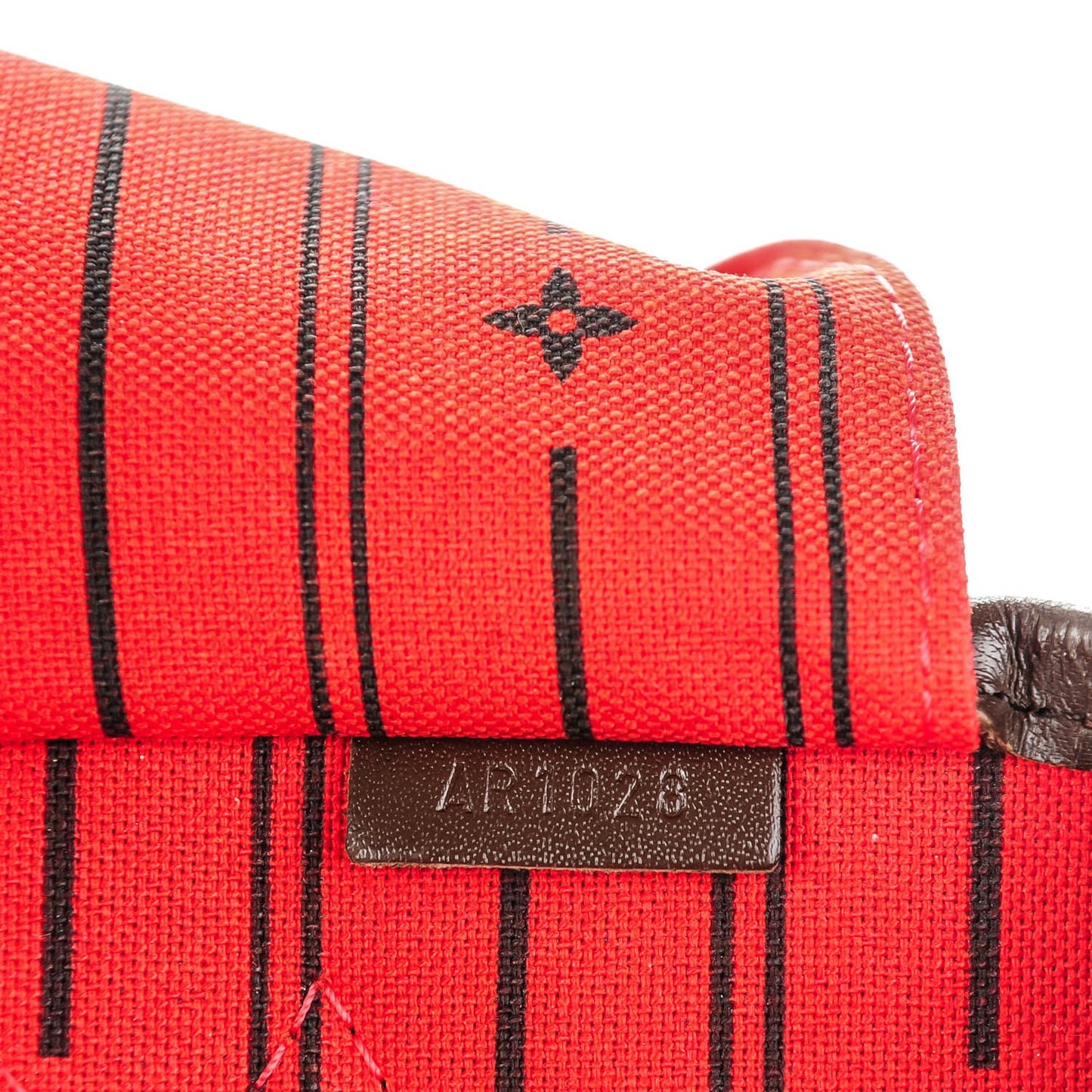 Damier Ebene Neverfull MM