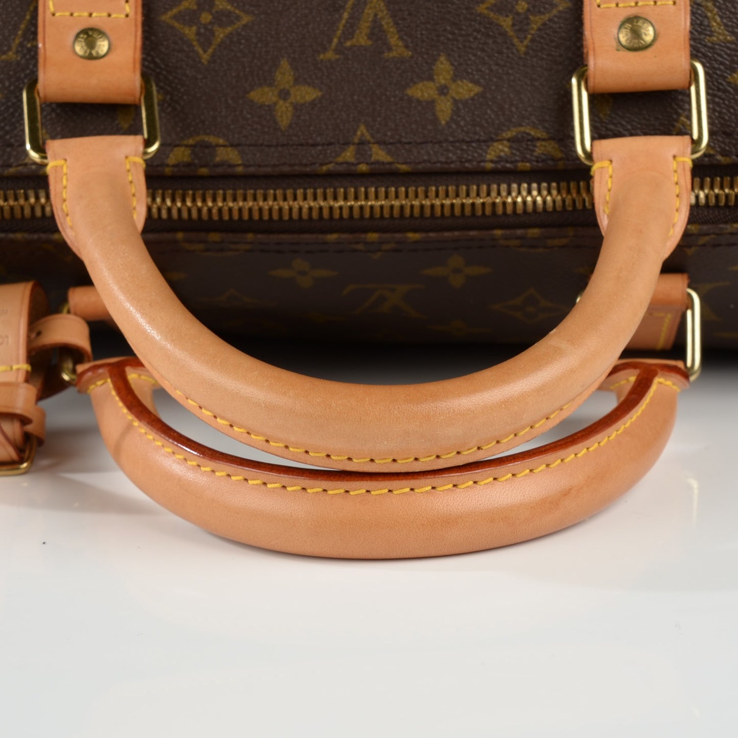 Monogram Keepall Bandouliere 55
