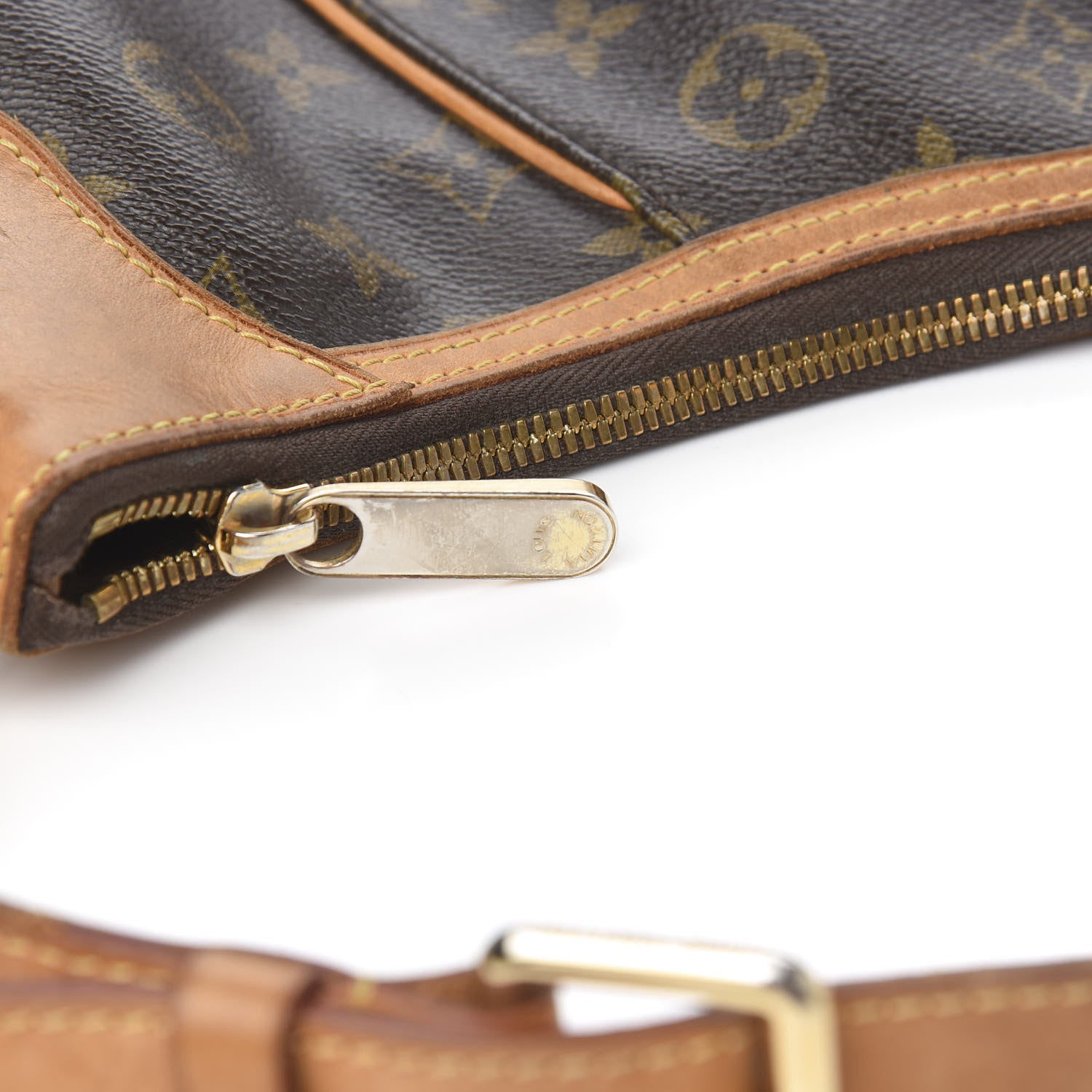 Louis Vuitton Monogram Thames GM 12 of 13