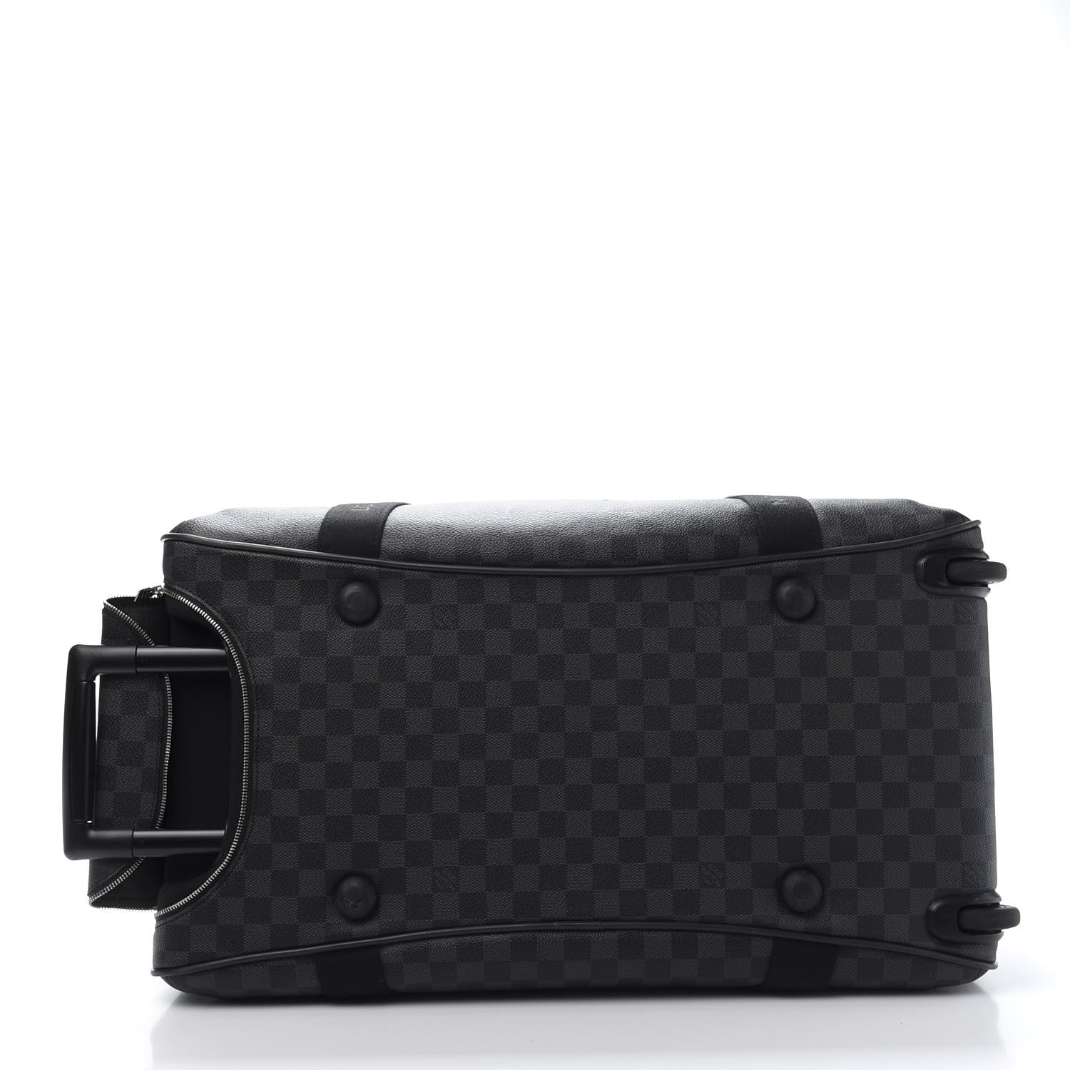 Louis Vuitton Damier Graphite Neo Eole 55 3 of 15