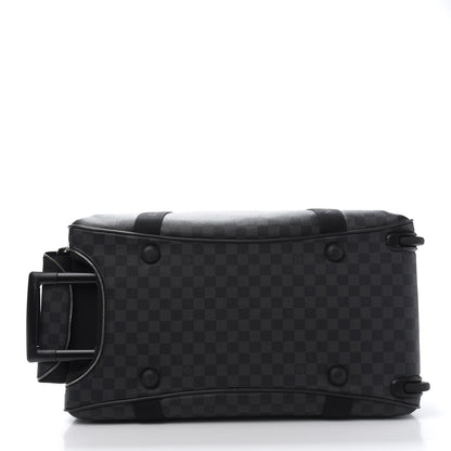 Louis Vuitton Damier Graphite Neo Eole 55 3 of 15