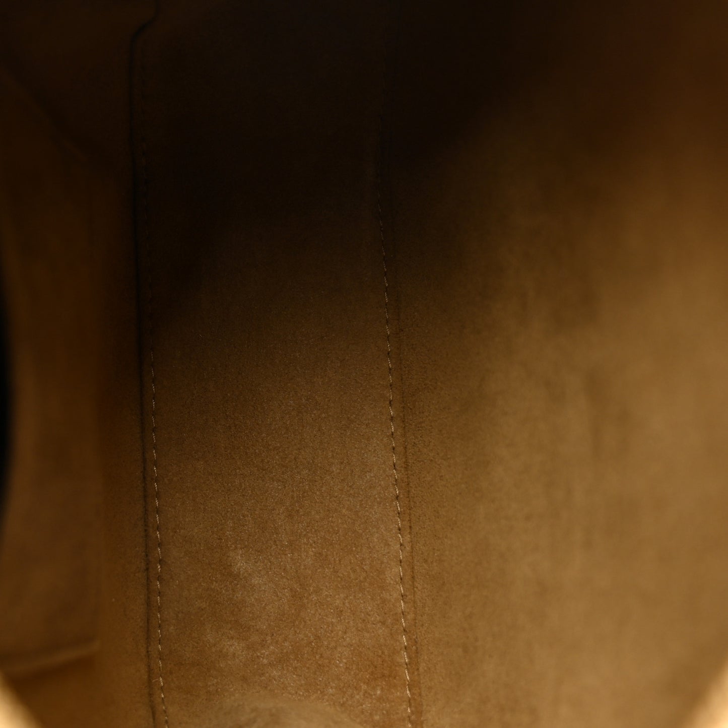 Monogram Boite Chapeau Souple MM