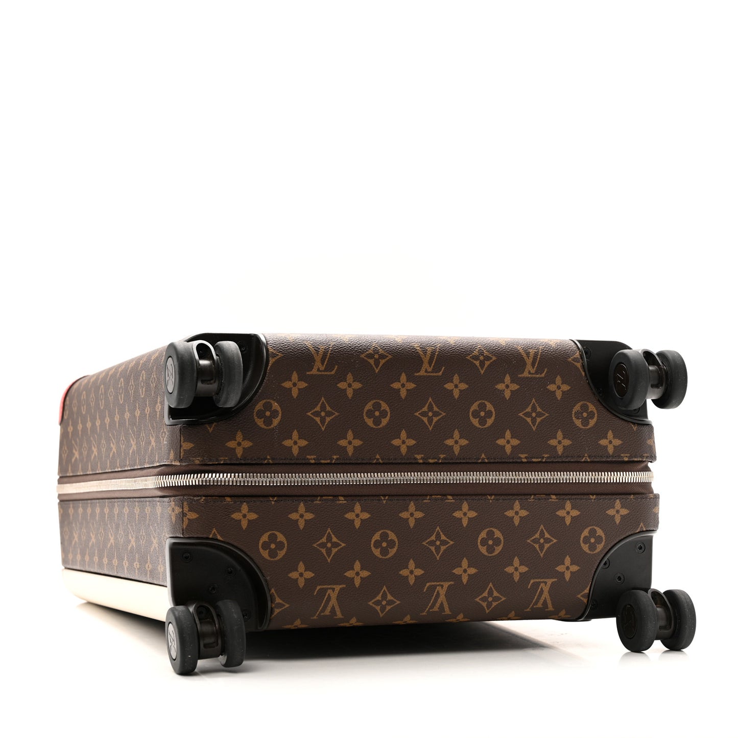 Monogram Horizon 55 Coquelicot