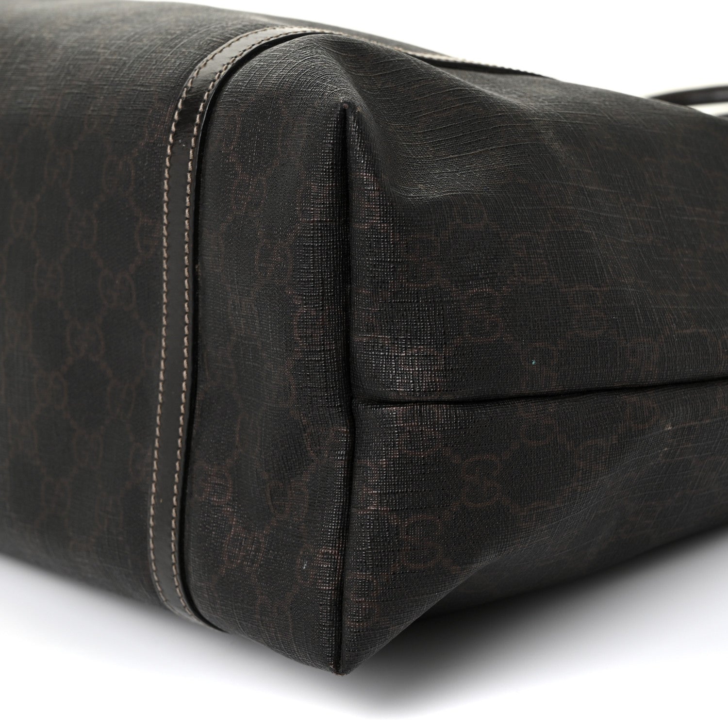 Gucci Imprime Monogram Medium Joy Tote Bag Bordeaux 10 of 27