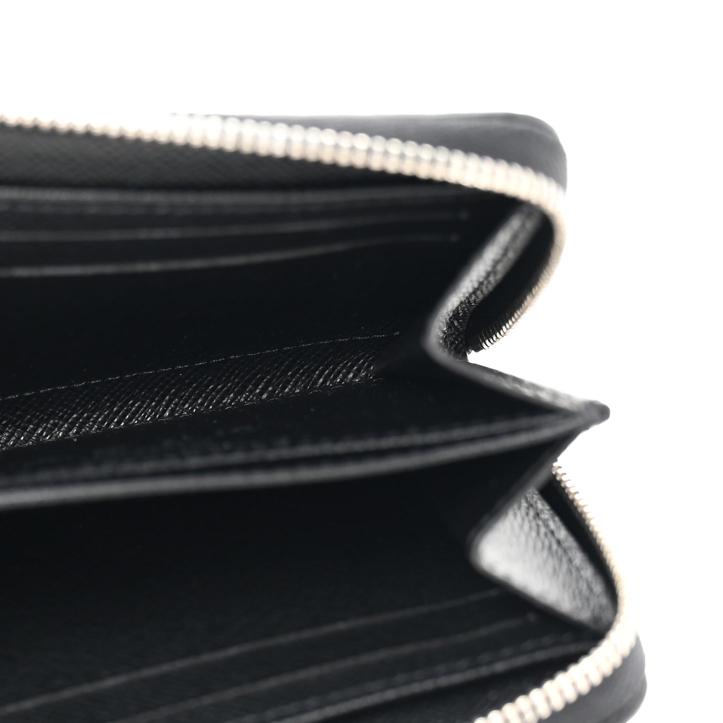 LV x TM Monogram Multicolor Zippy Coin Purse Black