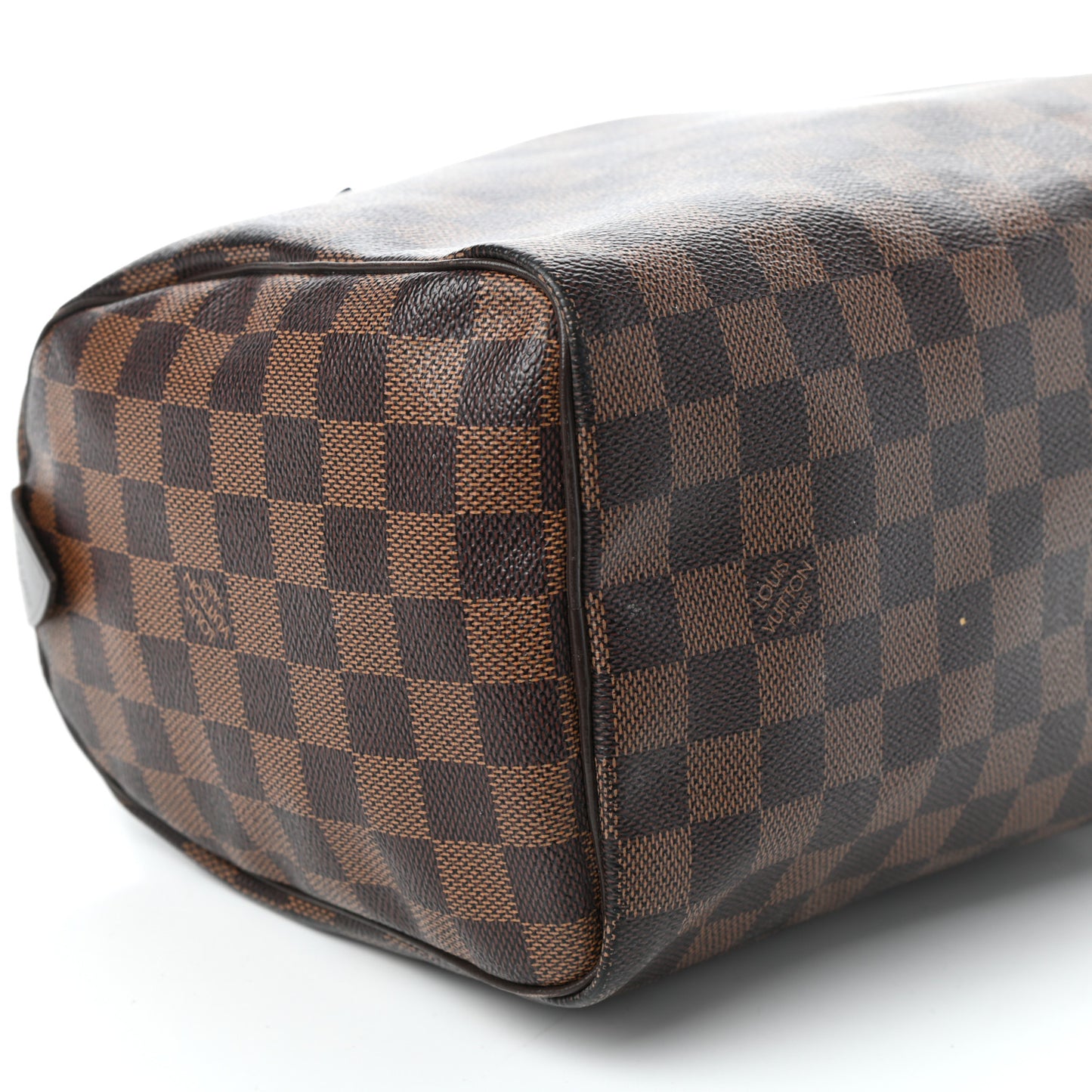 Damier Ebene Speedy 25