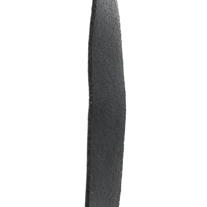Gucci Calfskin Double G 30mm Belt 75 30 Black 6 of 7