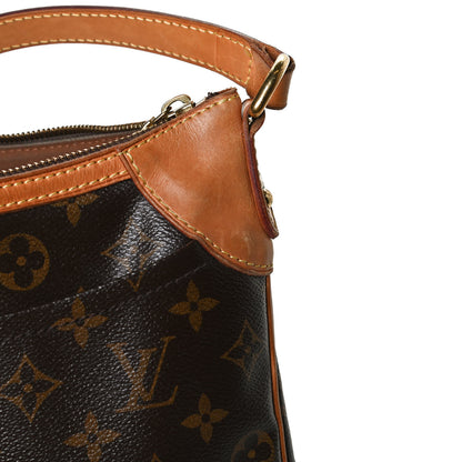 Louis Vuitton Monogram Odeon PM 12 of 12