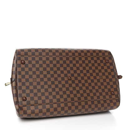 Louis Vuitton Damier Ebene Ribera GM 3 of 8