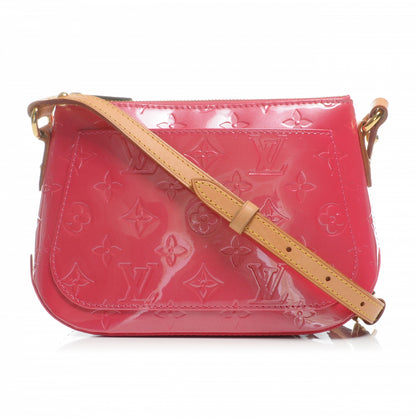 Louis Vuitton Vernis Minna Street Framboise 1 of 7