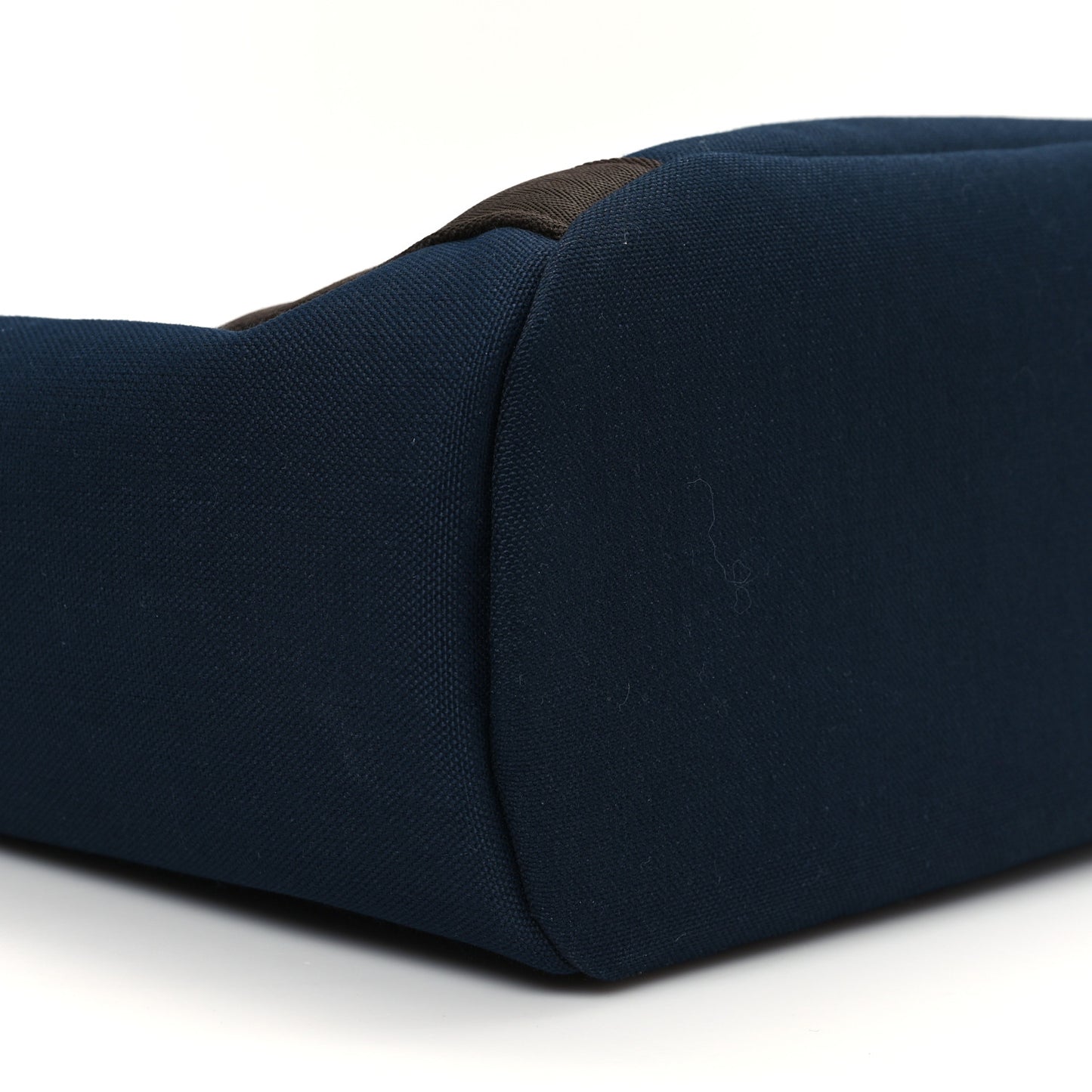 Toile Sac De Pansage Groom Bleu Navy Feu