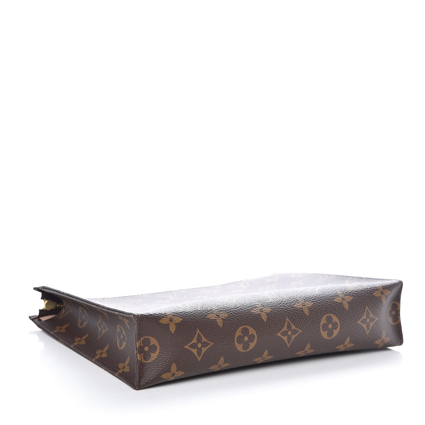 Monogram Toiletry Pouch 26
