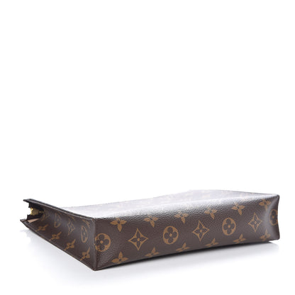 Louis Vuitton Monogram Toiletry Pouch 26 4 of 8