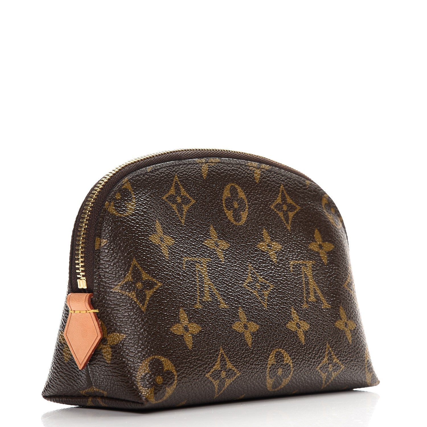 Louis Vuitton Monogram V Cosmetic Pouch Grenade 3 of 6