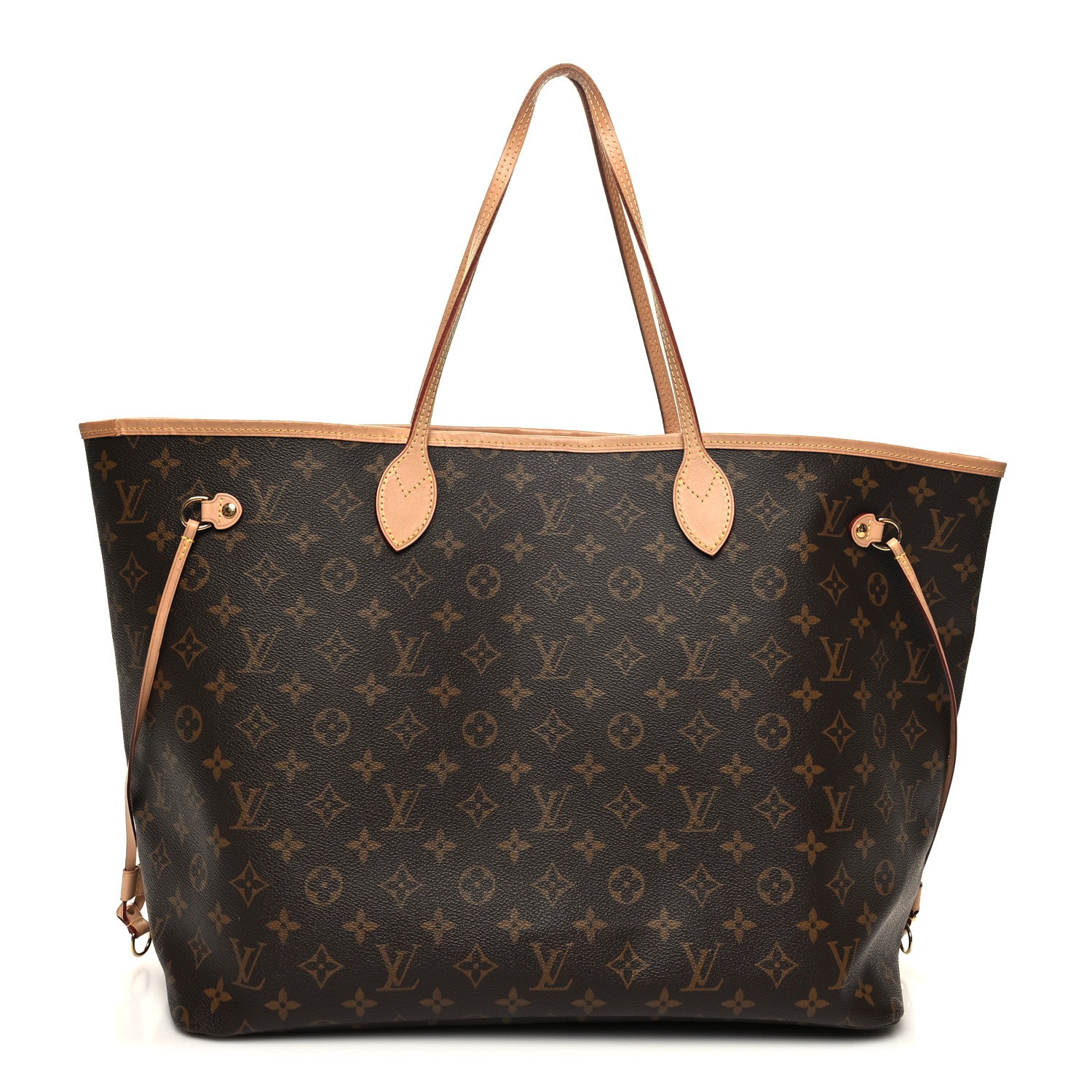Louis Vuitton Monogram Neo Neverfull GM Pivoine 1 of 11