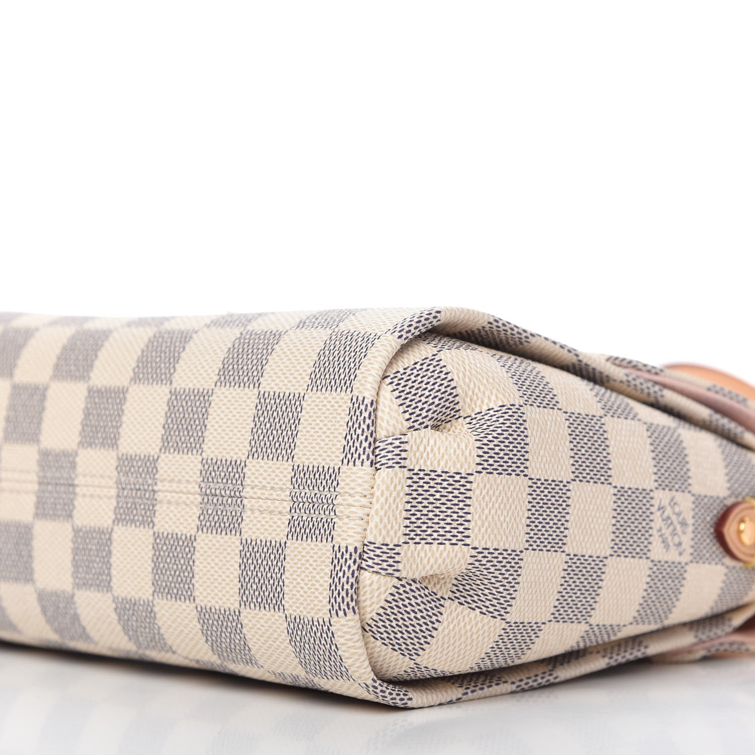 Louis Vuitton Damier Azur Croisette 7 of 9