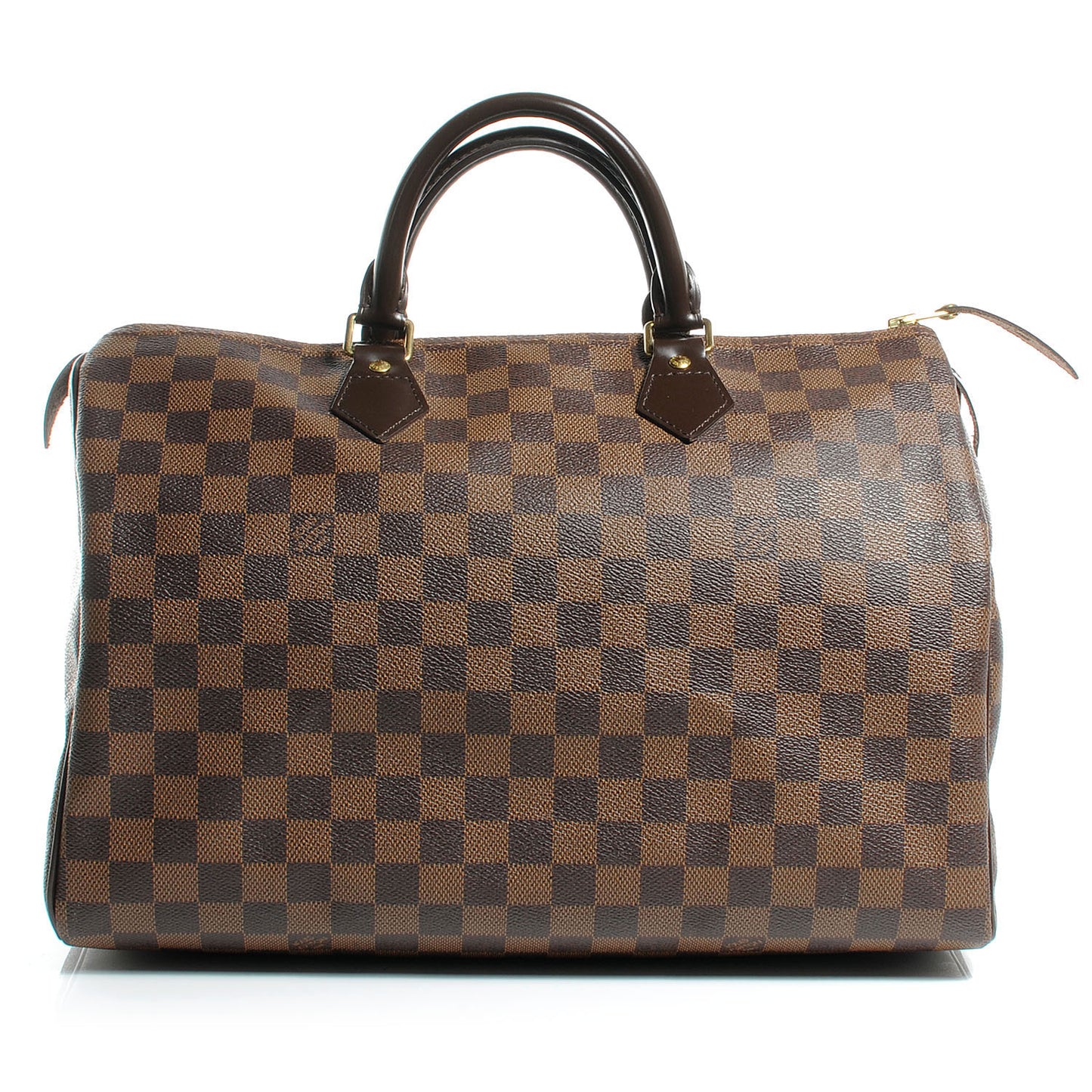Damier Ebene Speedy 35