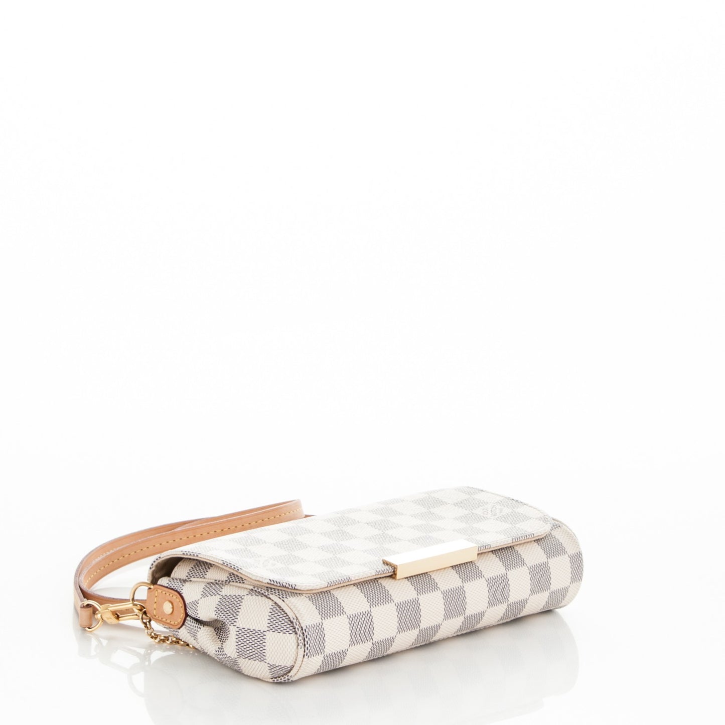 Damier Azur Favorite PM