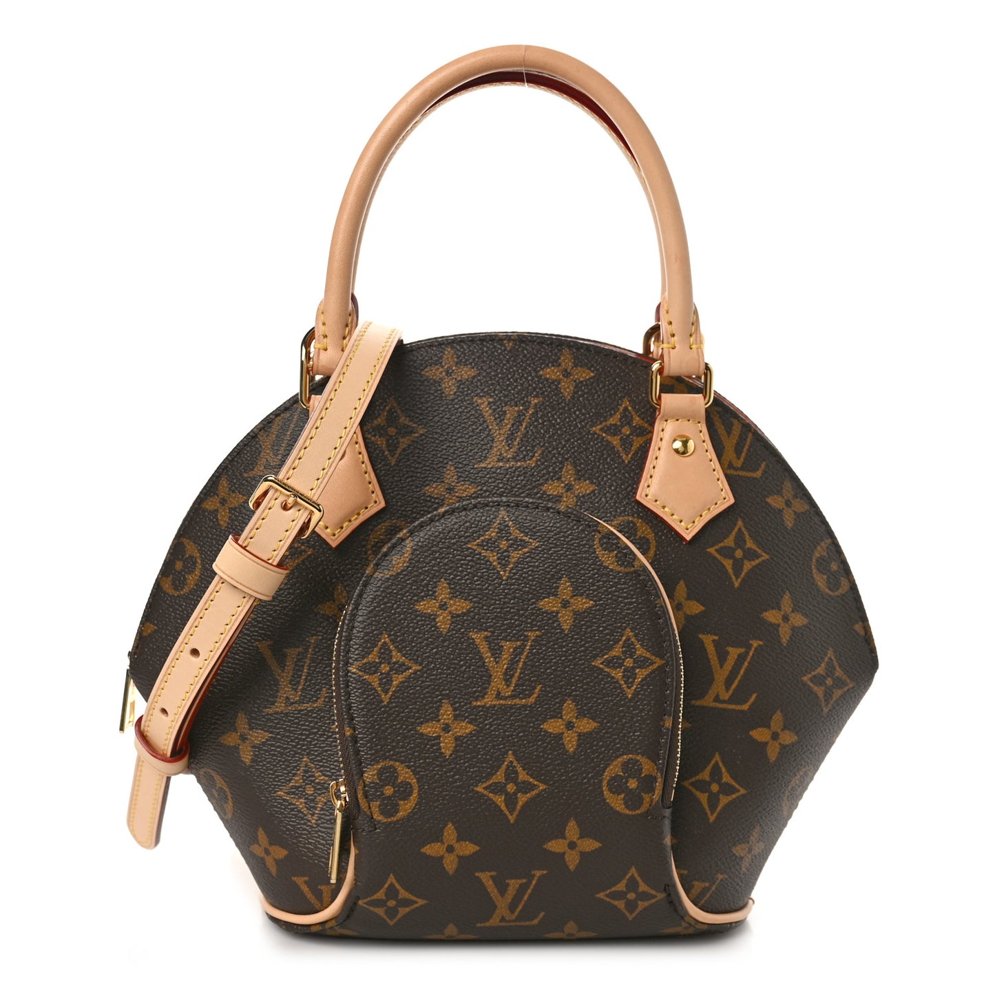 Monogram Ellipse PM NM
