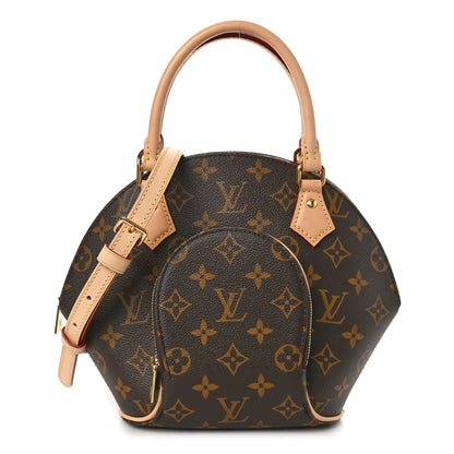 Louis Vuitton Monogram Ellipse PM NM 1 of 8