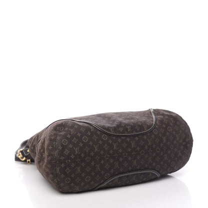 Louis Vuitton Monogram Idylle Elegie Fusain 4 of 11