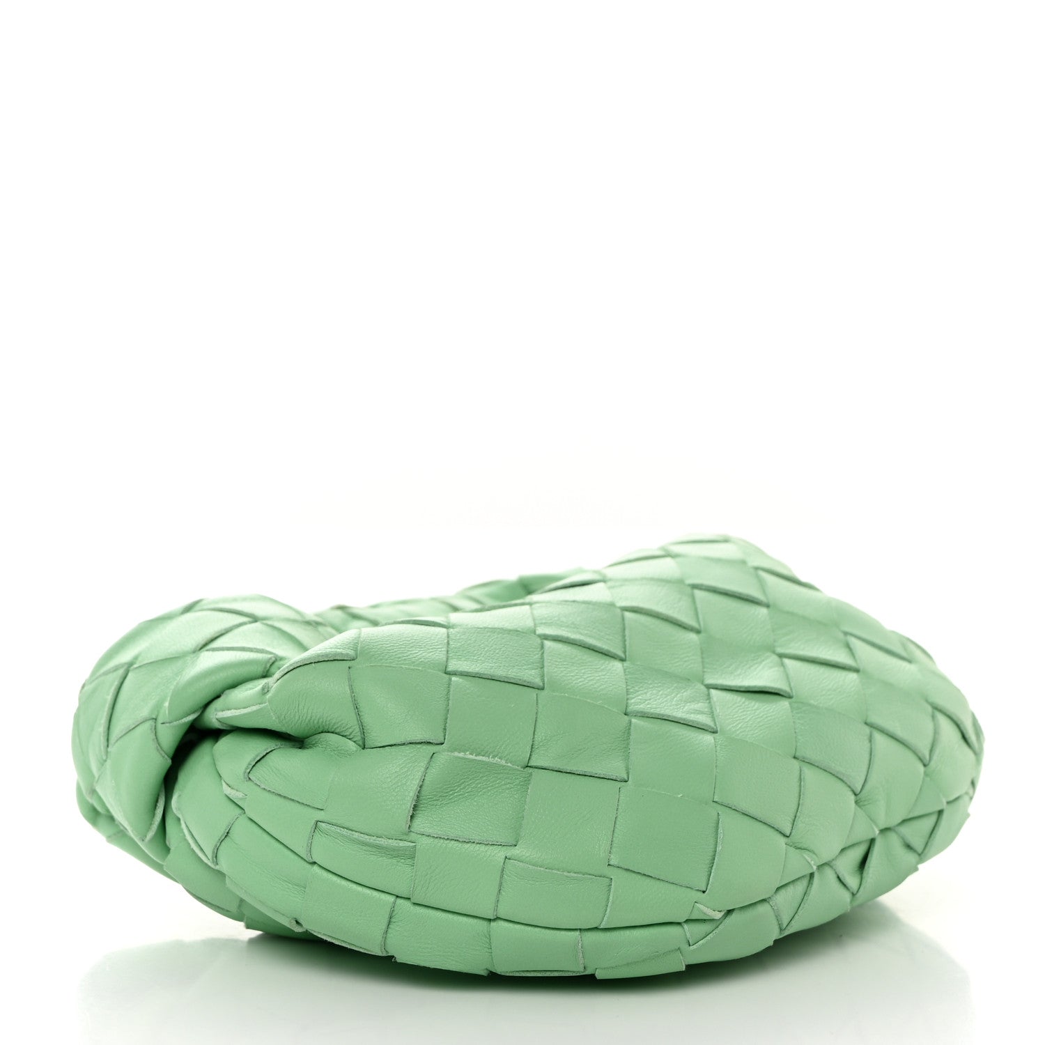 Bottega Veneta Nappa Intrecciato Candy Jodie Siren 4 of 7