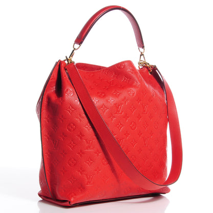 Louis Vuitton Empreinte Metis Orient 3 of 7