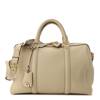 Louis Vuitton Veau Cachemire SC Bag PM Galet 1 of 10