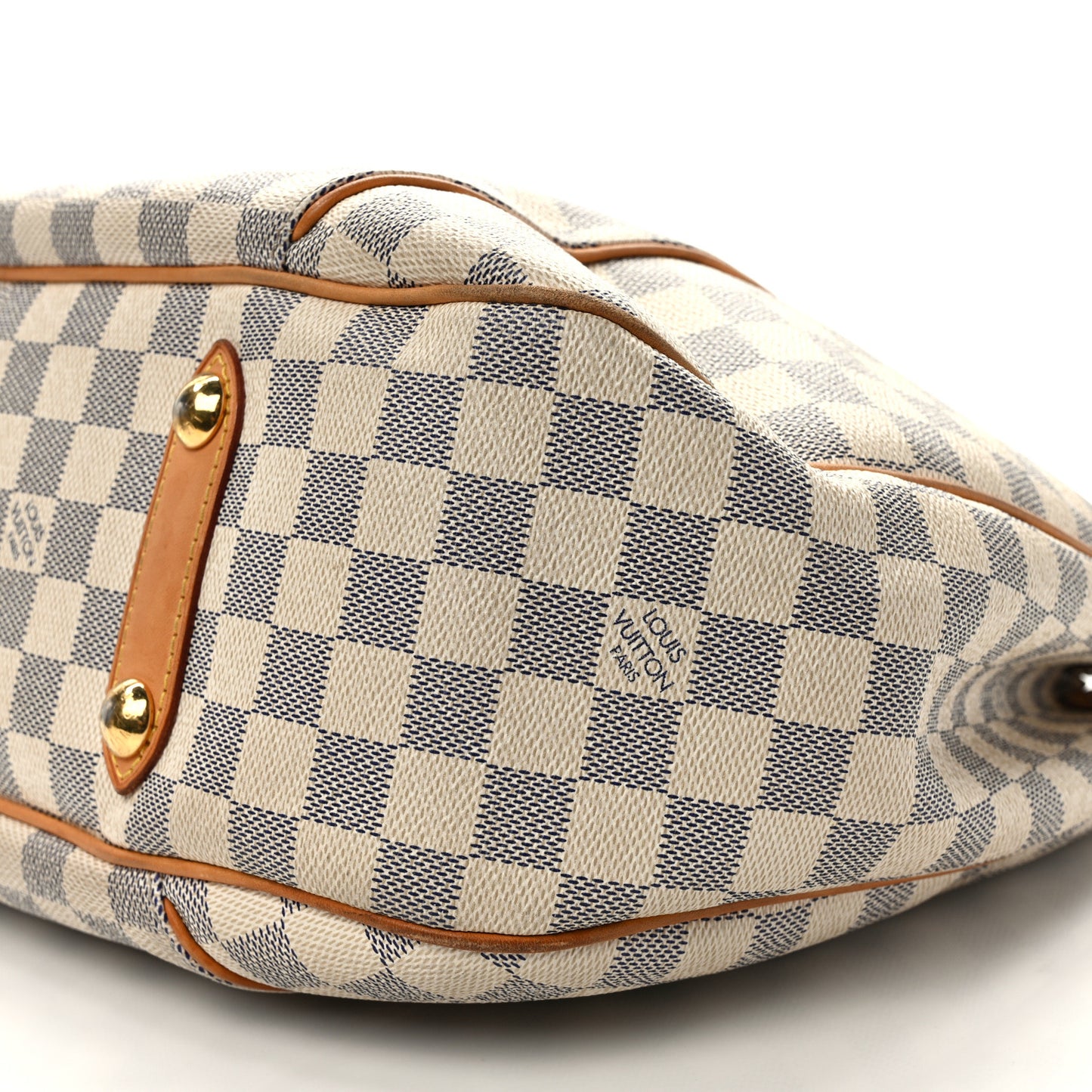 Damier Azur Galliera PM