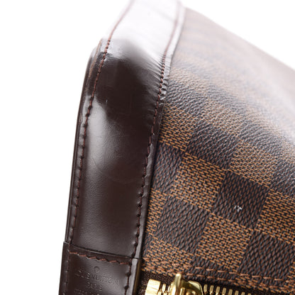 Louis Vuitton Damier Ebene Alma PM 8 of 10