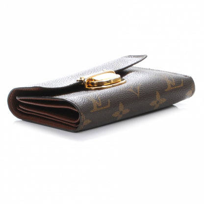 Louis Vuitton Monogram Vintage Koala Wallet 4 of 8