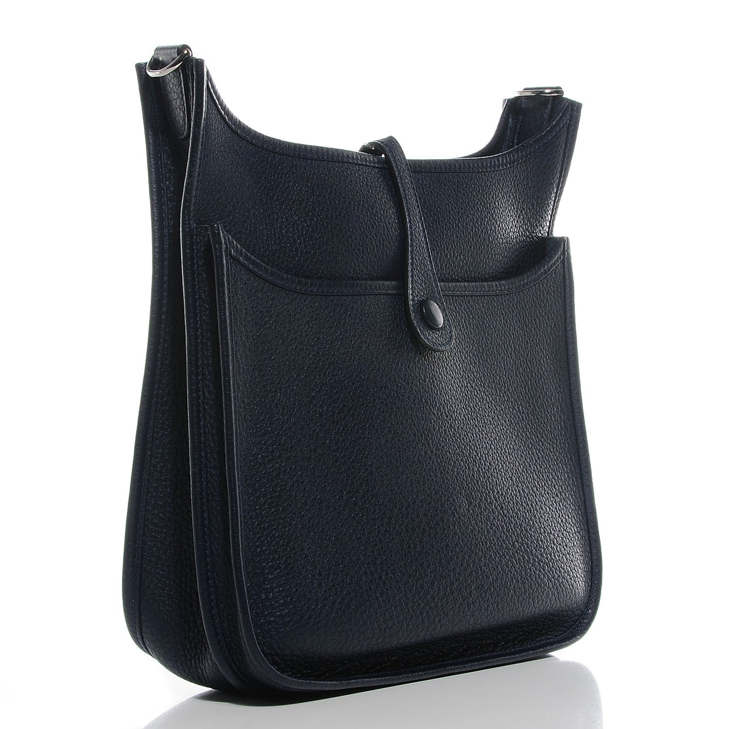 Taurillon Clemence Evelyne III PM Bleu Abysse