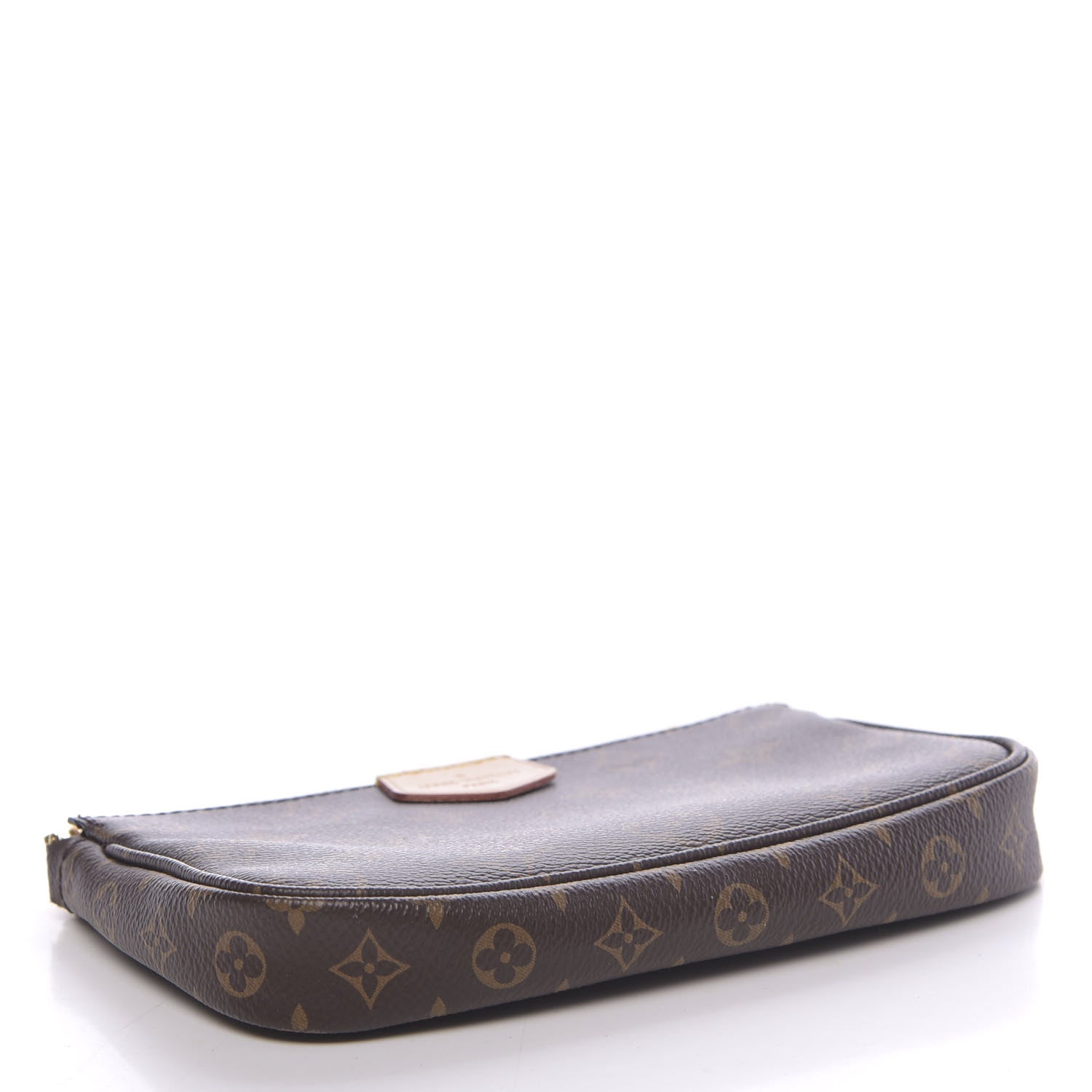 Louis Vuitton Monogram Multi Pochette Accessories Mini Pochette 4 of 10