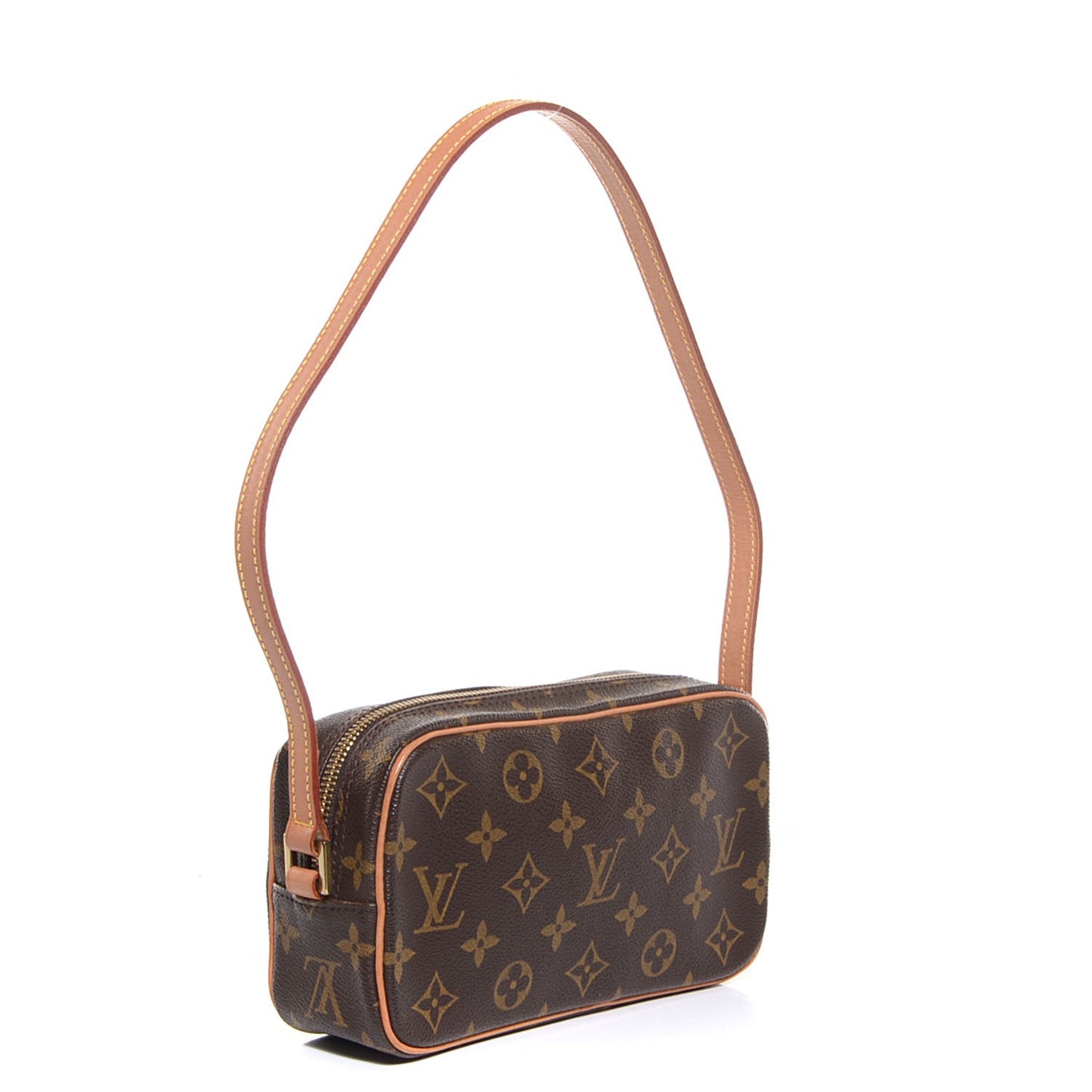 Monogram Pochette Cite