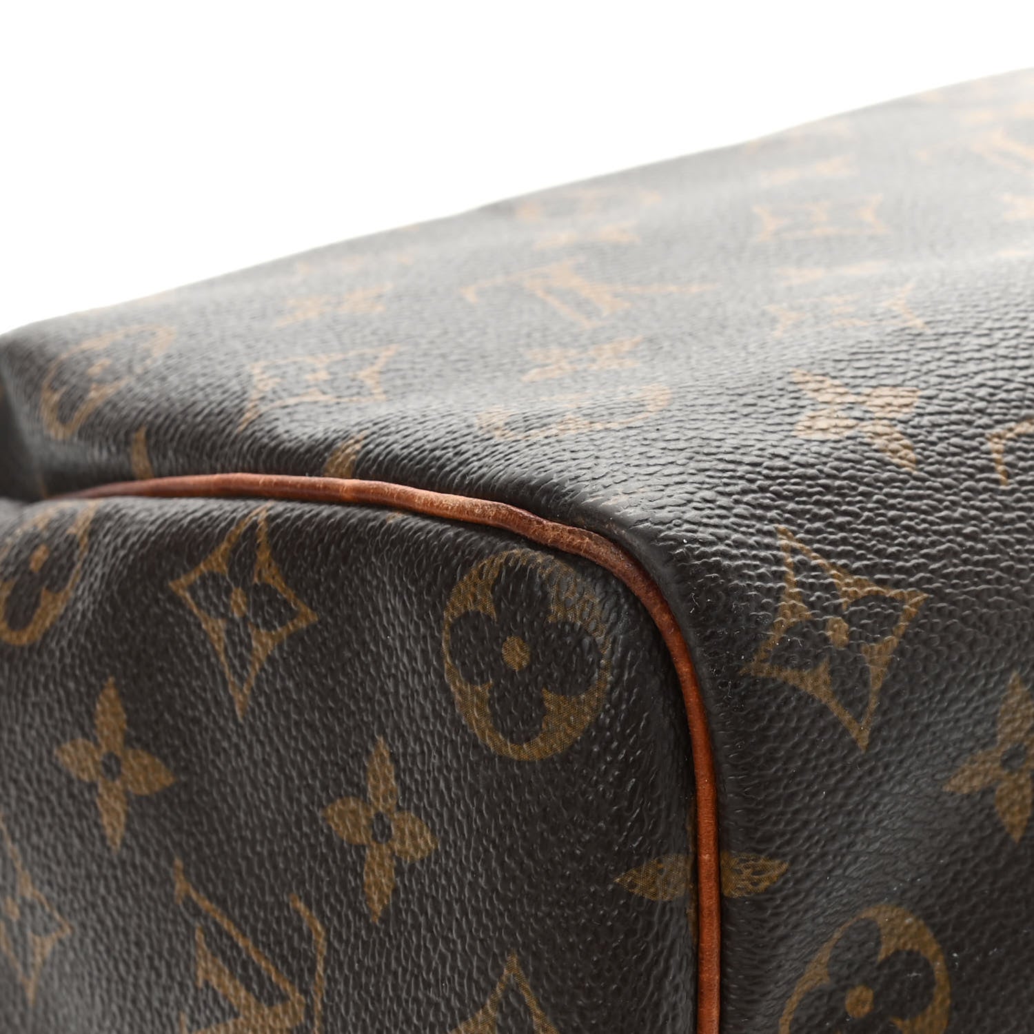 Louis Vuitton Monogram Speedy 35 10 of 13