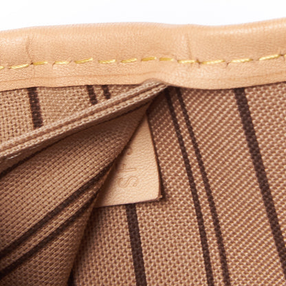 Louis Vuitton Monogram Neo Neverfull MM 8 of 10