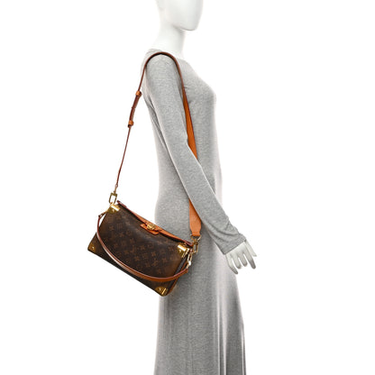 Louis Vuitton Monogram Soul Trunk East West 2 of 9
