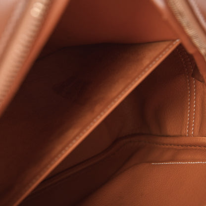 Hermes Vache Natural Plume 32 10 of 20