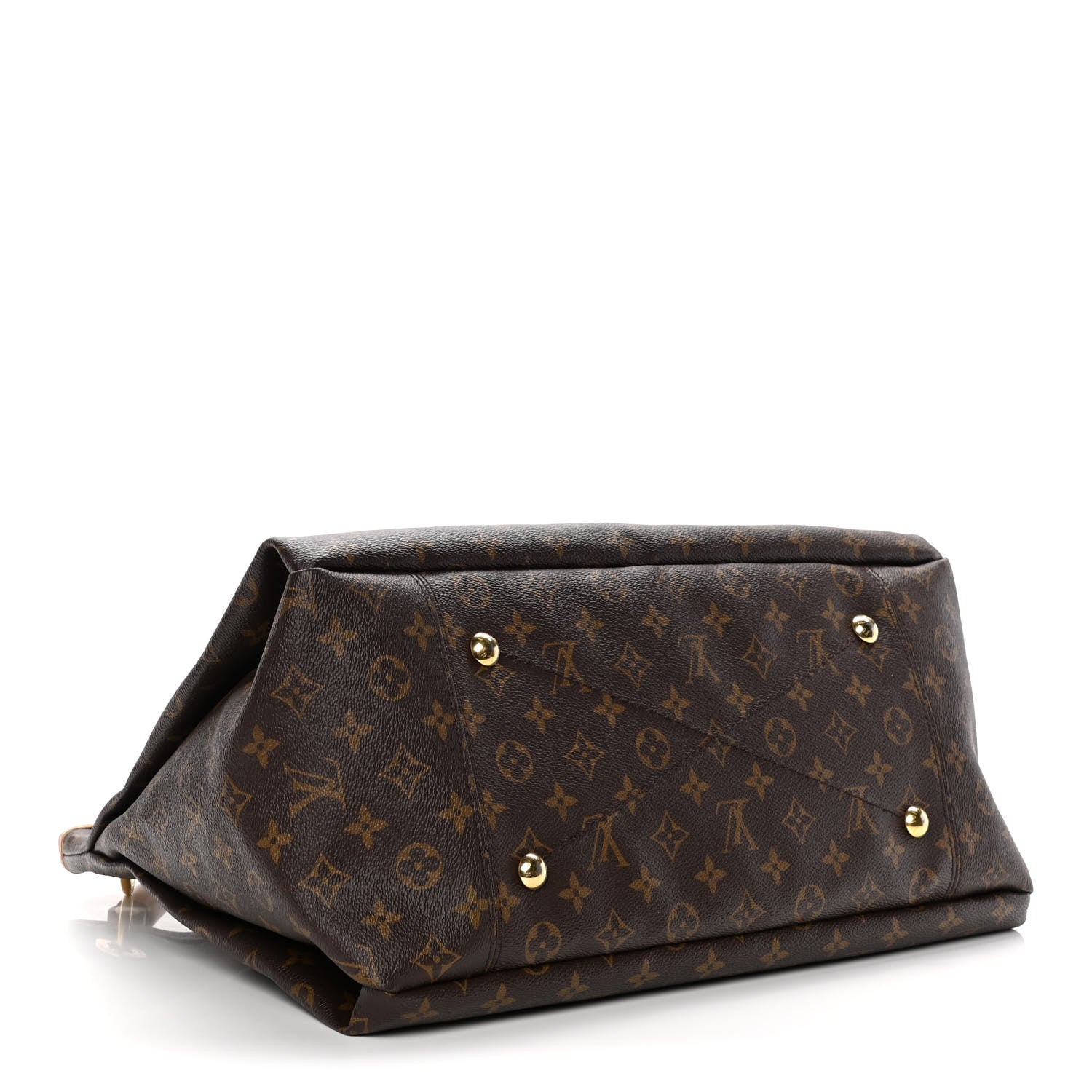 Louis Vuitton Monogram Artsy MM 3 of 13