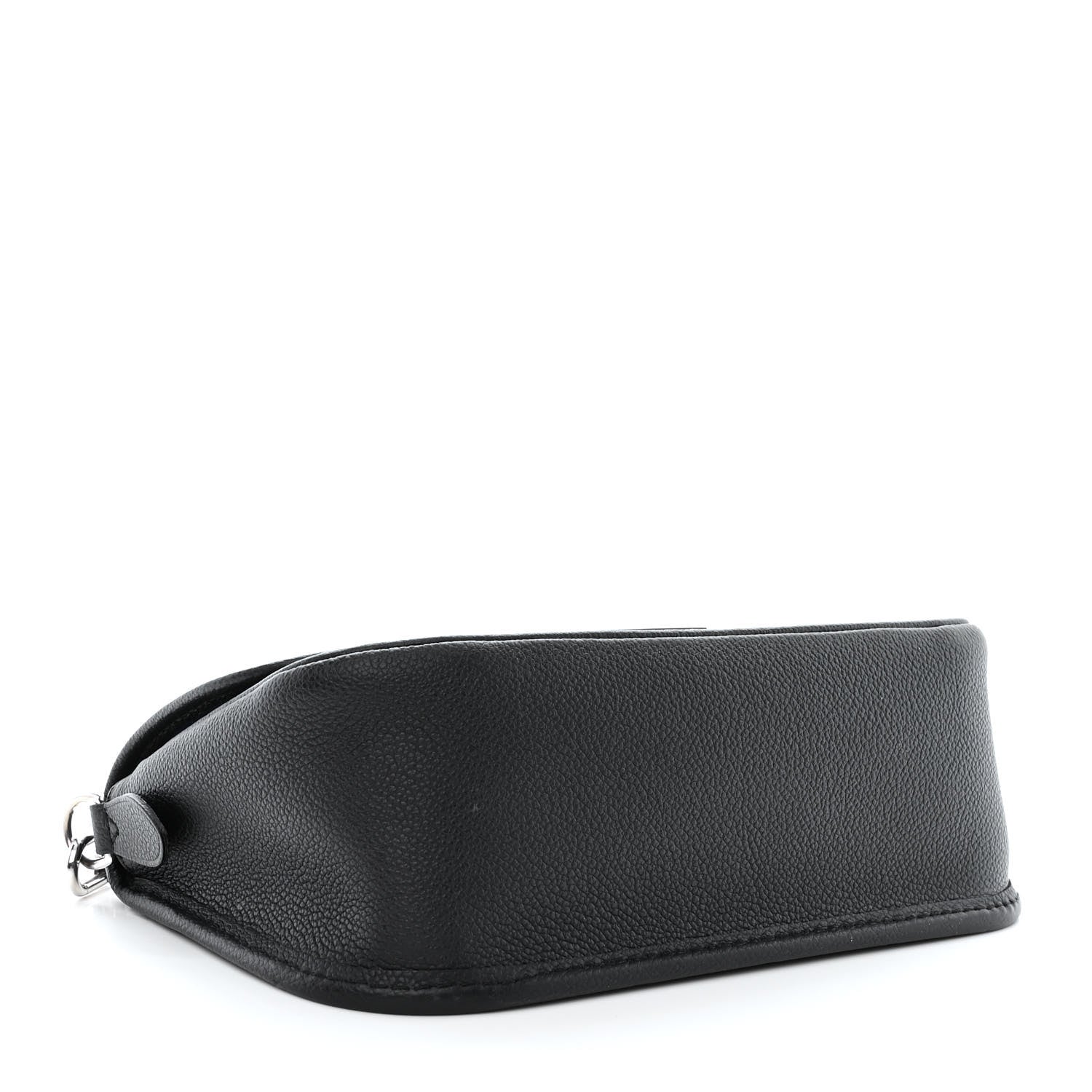 Louis Vuitton Epi Buci Crossbody Black 4 of 11