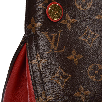 Louis Vuitton Monogram Gaia Cherry 12 of 13