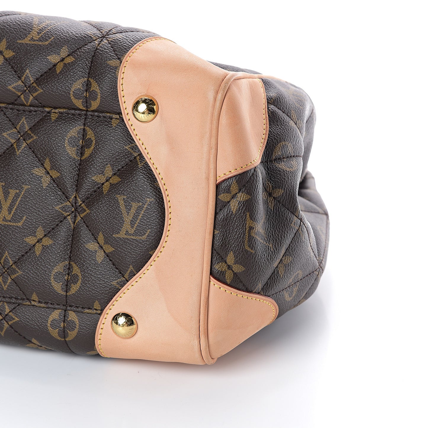 Monogram Etoile Shopper