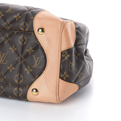 Louis Vuitton Monogram Etoile Shopper 7 of 7