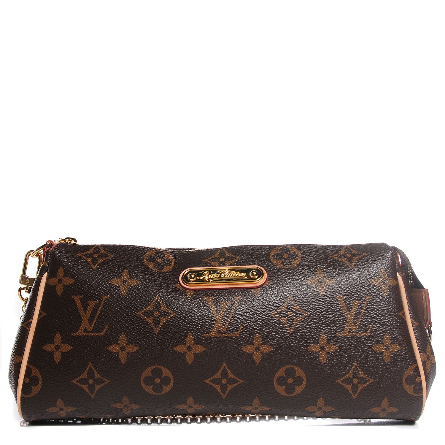 Louis Vuitton Monogram Eva Clutch 1 of 8