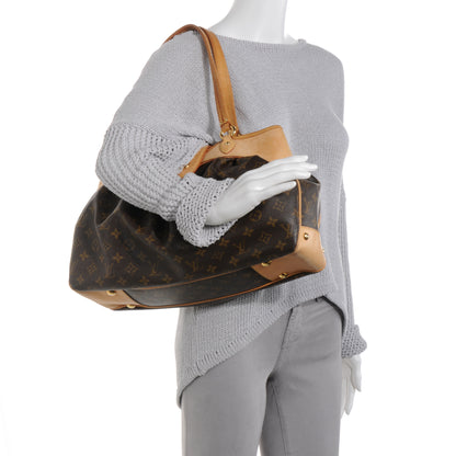 Louis Vuitton Monogram Boetie MM 2 of 10