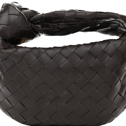 Bottega Veneta Nappa Intrecciato Mini Jodie Fondant 8 of 10