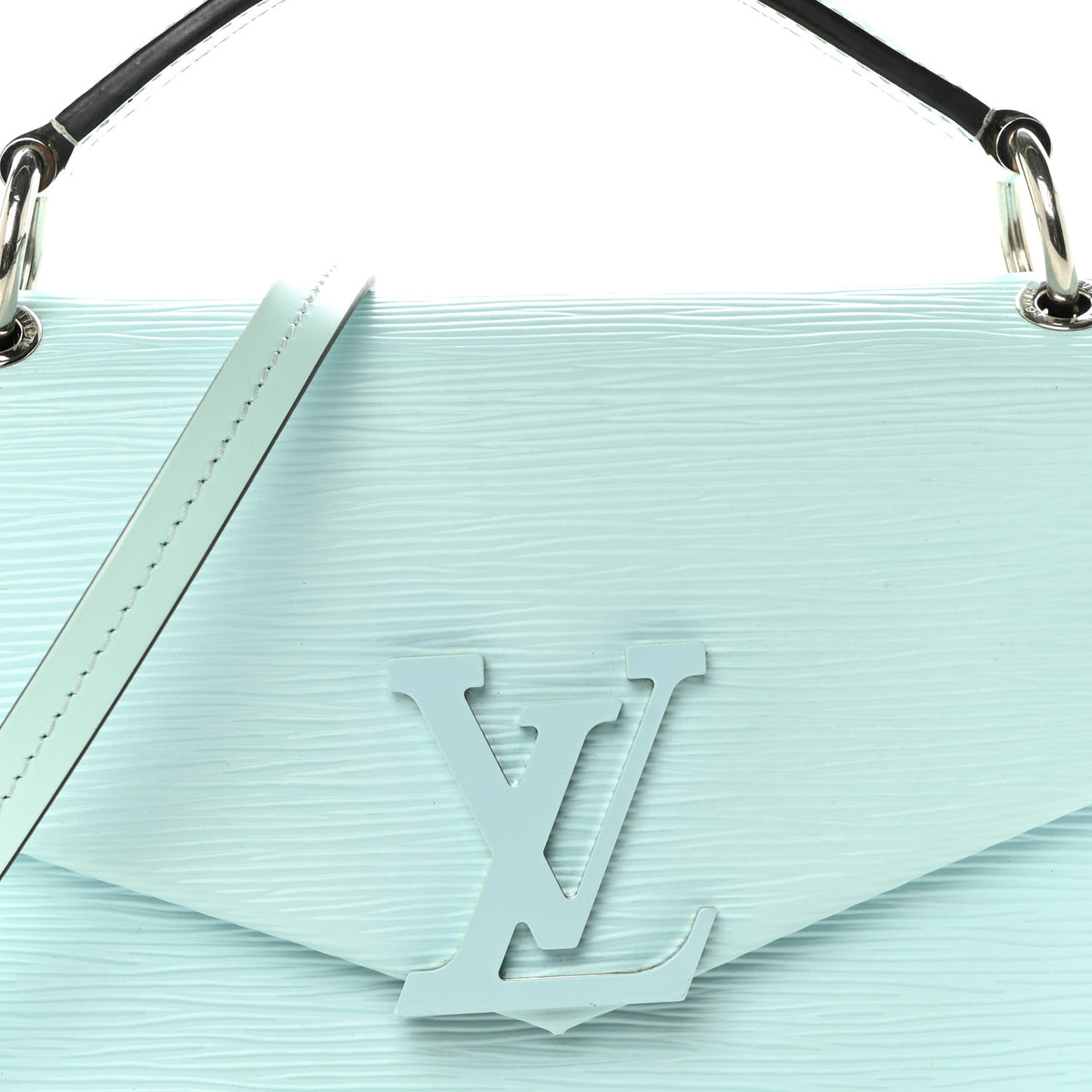 Louis Vuitton Epi Grenelle PM Seaside 7 of 10